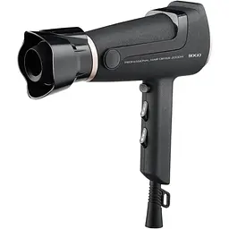 Фен Sogo SS-3670 (професійний двигун)