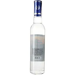 Горілка Наливайко За Волю, 40%, 0,5 л - мініатюра 3