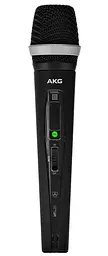 Мікрофон AKG WMS420 Vocal SET Band A (3416H00010) - мініатюра 2