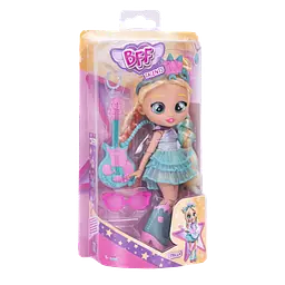 BFF Лялька S3 Стела IMC Art.913127 - мініатюра 3