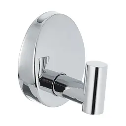 Гачок Zerix LR3305-1 LL1430, Хром