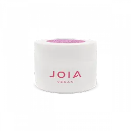 Моделюючий гель Joia vegan Creamy Builder Gel Pink Elegance 15 мл - мініатюра 2