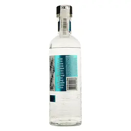 Уцінка. Джин Козацька Рада Export Edition 40% 0.7 л  - мініатюра 2