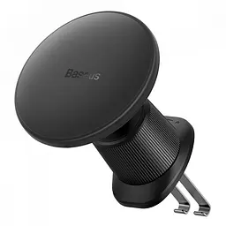 Автомобільний тримач з Бездротовим ЗП Baseus CW01 15W