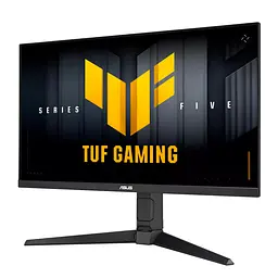 Монітор Asus 27" TUF Gaming VG27UQEL5A (90LM0CR1-B01171) IPS Black - мініатюра 3