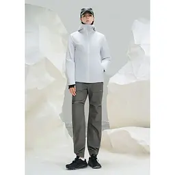 Куртка Supield+ Antarctic AG5540 Grey 3XL [154873] - мініатюра 4