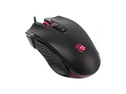 Миша A4 Tech V9M Bloody (Black)