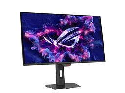 Монітор Asus ROG Strix XG27AQDMES (90LM0C80-B01171) - мініатюра 2