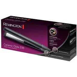 Випрямляч для волосся Remington S 3700 (19024) - мініатюра 5