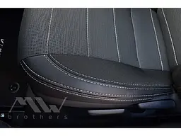 Авточохли модельні MW Brothers для Toyota Corolla (E170) c 2013 - мініатюра 8