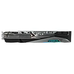Відеокарта GIGABYTE GeForce RTX3080Ti 12Gb GAMING OC (GV-N308TGAMING OC-12GD) б/в - мініатюра 5