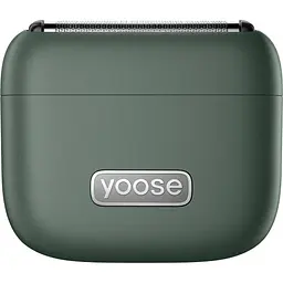 Шейвер YOOSE MINI 5 Green (108074) [174533]