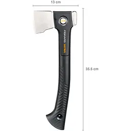 Універсальна сокира Fiskars Ultra XU14 (1082130) - мініатюра 6