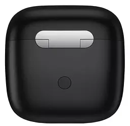 Бездротові навушники Baseus True Wireless Earphones Bowie E8, IPX5, BT5.3, DCLL, 40mAh, 350mAh, 5h, Black NGE8-01 - мініатюра 6