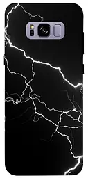 Чохол Demsky Блискавка для Samsung G955 Galaxy S8 Plus