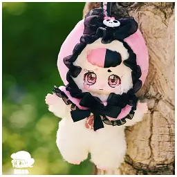 М'яка іграшка 10/10 Toys сюрприз з кільцем Kasa Wonderful dreams (KS-001-002) - мініатюра 5