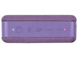 Портативна колонка Silver Crest HG08533C violet - мініатюра 3