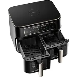 Мультипіч Dreame Tasti DZ30 Black [158365] - мініатюра 4