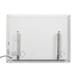 Конвектор Термія ЕВНА-1.5/230С2(сш) White 1500W Термия teh0024145 - мініатюра 4