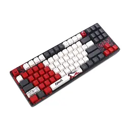 Клавіатура A4Tech Bloody S87 USB Naraka (4711421001809) - мініатюра 4