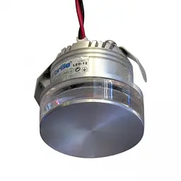 Світильник Brille настінний для сходів LED-12 cold white - мініатюра 2
