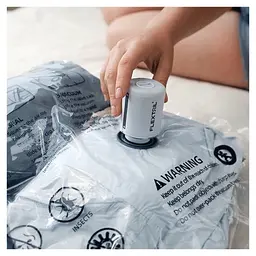 Ліхтар Flextail Tiny Pump 2X з функцією насосу білий (TY2X1600-WT-i) - мініатюра 5