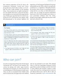 European Union Politics Third Edición - мініатюра 22