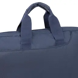 Сумка для ноутбука Rivacase 15.6" Blue (8035) (8035 (Blue)) - мініатюра 7