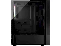 Корпус Logic Concept Arya ARGB Midi Black (AT-ARYA-10-000000-0002) - мініатюра 8