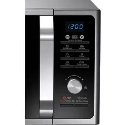 Мікрохвильова піч Samsung Muse 3 [MG23F301TAS] [73576] - мініатюра 6