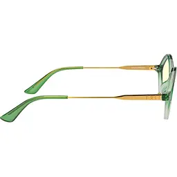 Комп'ютерні окуляри Gunnar Loki Asgard Edition Amber (LOC-01601) [102344] - мініатюра 3