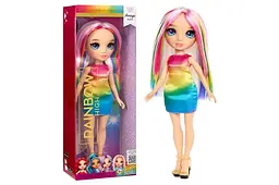Лялька 989509 RAINBOW HIGH серії "ОРР" - АМАЯ