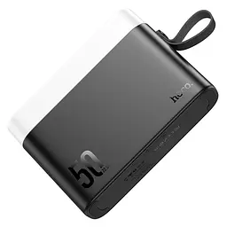 Зовнішній акумулятор Hoco J94A 50000mAh Masterfull fully compatible power bank - мініатюра 2