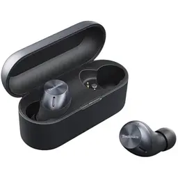 Навушники TWS Technics EAH-AZ40G-K black UA