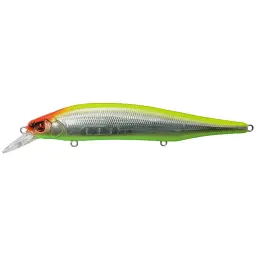 Воблер Megabass Ito Shiner SP 115mm 14.0g MG Vegetation Reactor