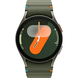 Смарт-годинник Samsung Galaxy Watch 7 40 мм Green (SM-L300NZGA) - мініатюра 2