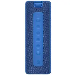 Портативна акустика XiaomiXiaomi Portable Bluetooth Speaker 16W Blue QBH4197GL
