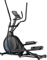 Орбітрек Gymtek XCF5000 електромагнітний - мініатюра 2