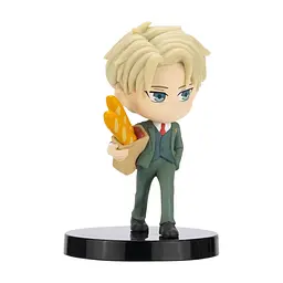 Фігурка для геймерів Total Anime серії Сім'я шпигуна W1 - Лойд (KAZ0084-W1) - мініатюра 2