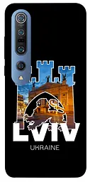 Чохол Demsky Lviv для Xiaomi Mi 10 / Mi 10 Pro