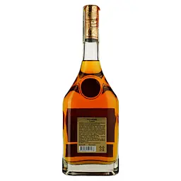Бренді Az-Granata AGSU Premium 5 yo 40% 0.5 л - мініатюра 2