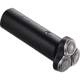 Електробритва MiJia Electric Shaver S300 Black - мініатюра 3