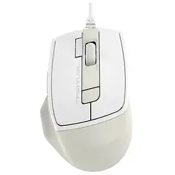 Мишка A4Tech FM45S Air USB Cream Beige (4711421992725)