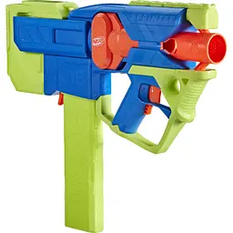 Бластер іграшковий Hasbro Nerf N Series Sprinter (F8625) - мініатюра 3
