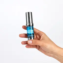 Рідкий вібратор Secret Play Liquid Vibrator Original 15 мл - мініатюра 3
