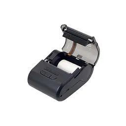 Принтер етикеток X-PRINTER XP-P210 мобільний, USB, Bluetooth (XP-P210 USB+Bluetooth) - мініатюра 2