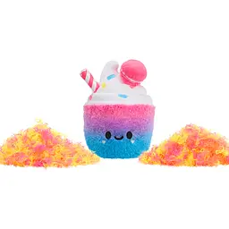 Іграшка-антистрес Fluffie Stuffiez Small Plush Фрікшейк м’яка (511588) - мініатюра 4