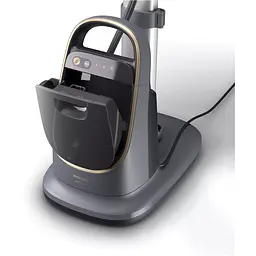 Прасувальна система Philips All In One 8500, 2200 Вт сіра (AIS8540/80) - мініатюра 4