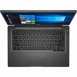 Ноутбук DELL Latitude 7400 (i5-8365u / 16GB / FHD IPS Touch) Refurbished - мініатюра 2