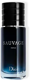 Оригінал Christian Dior Sauvage Parfum 30 мл Парфуми
